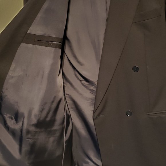 "FIDANI" Men's Sports Jacket - Mint Condition Size 38-40 - Made in Austria A+ - Picture 5 of 8